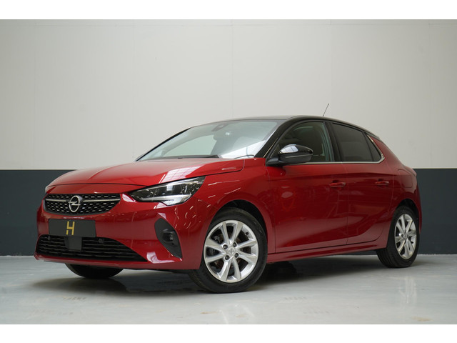 Opel Corsa 2021 Benzine