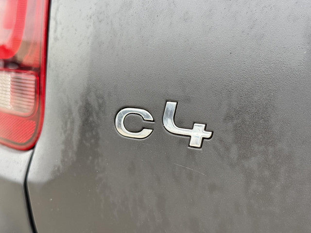 Citroën C4 Cactus