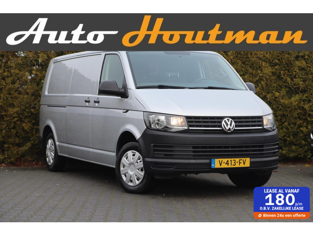 Volkswagen Transporter 2017 Diesel
