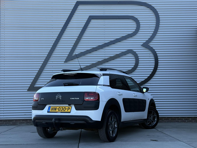 Citroën C4 Cactus
