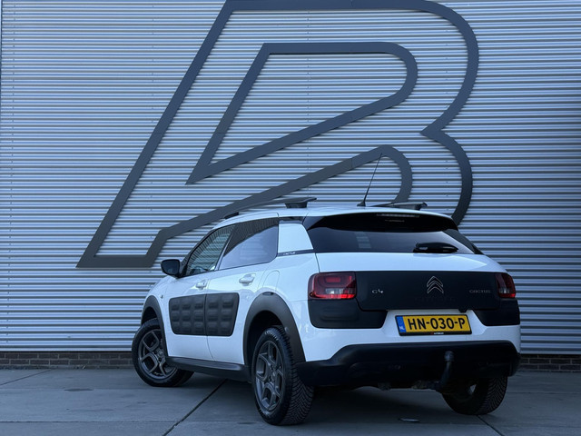 Citroën C4 Cactus