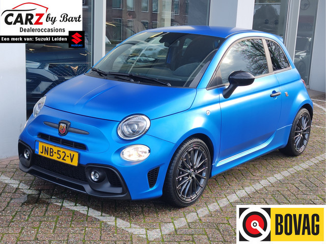 Abarth 695