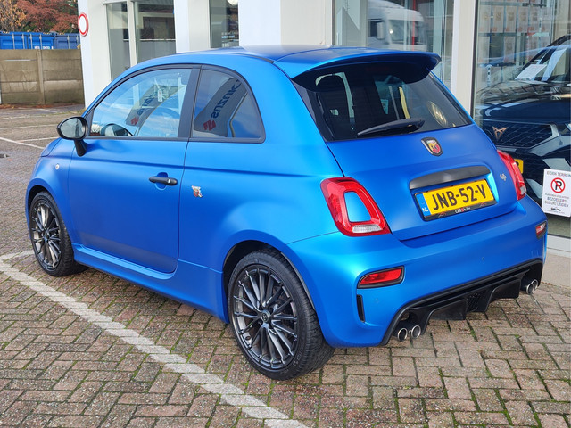 Abarth 695