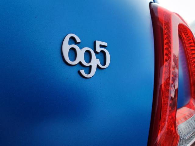 Abarth 695