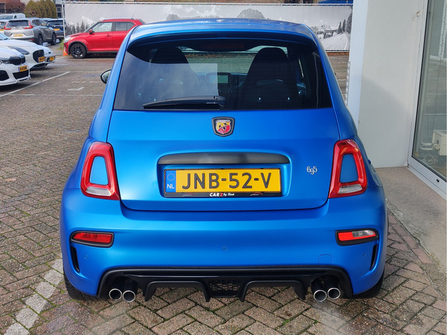 Abarth 695
