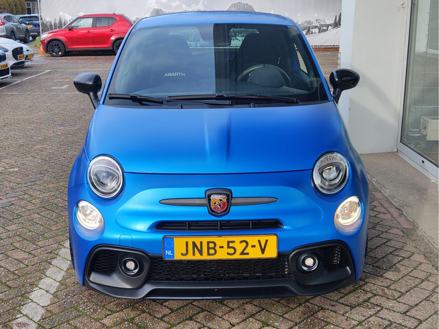 Abarth 695