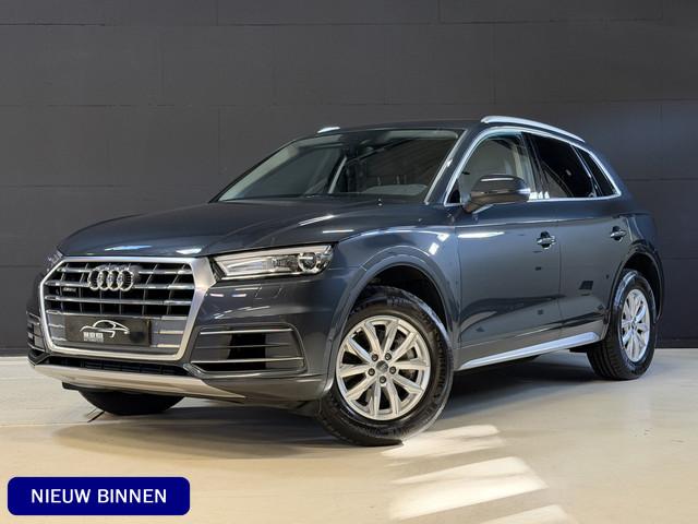 Audi Q5 2018 Benzine