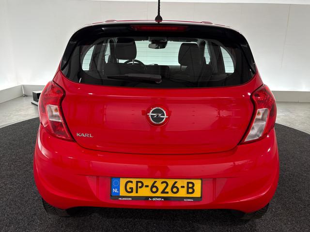 Opel Karl