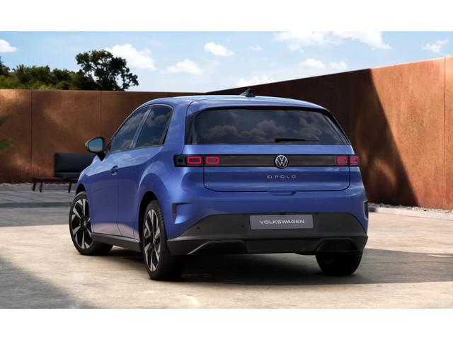 Volkswagen ID. Polo