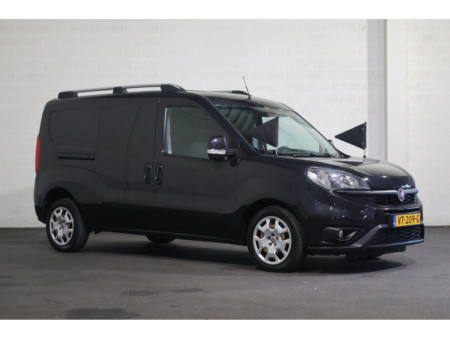 Fiat Doblò