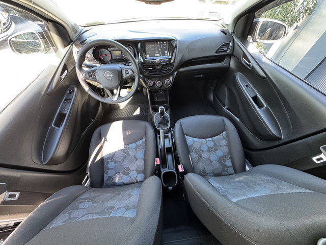 Opel Karl