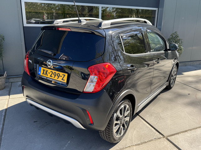 Opel Karl
