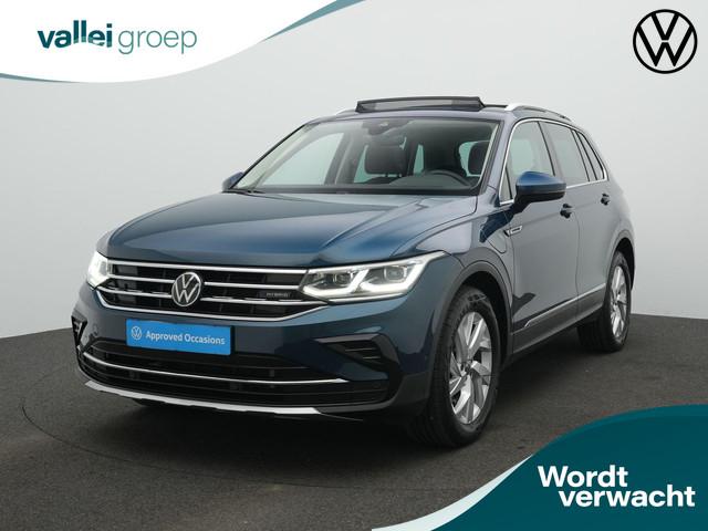 Volkswagen Tiguan 2023 Hybride