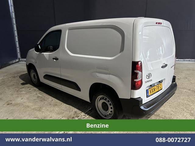 Toyota pro-ace