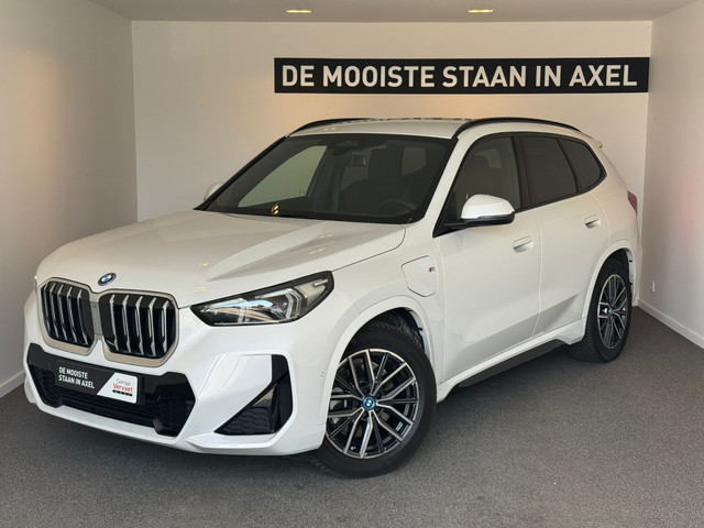 BMW X1 2024 Hybride