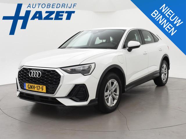 Audi Q3 2022 Hybride