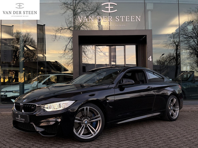 BMW M4 2014 Benzine