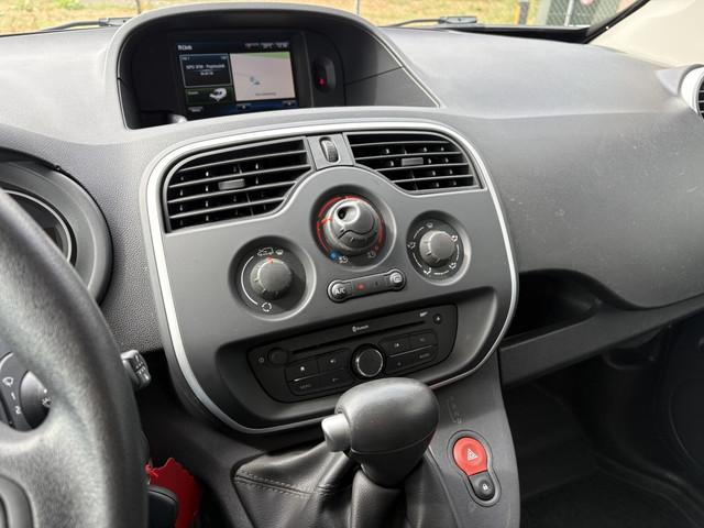 Renault Kangoo Z.E.
