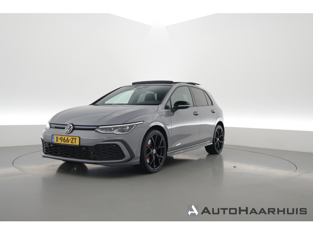 Volkswagen Golf 2021 Hybride