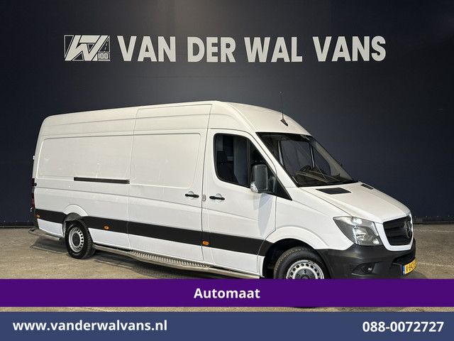 Mercedes-Benz Sprinter 2018 Diesel