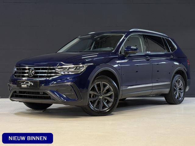 Volkswagen Tiguan 2023 Benzine