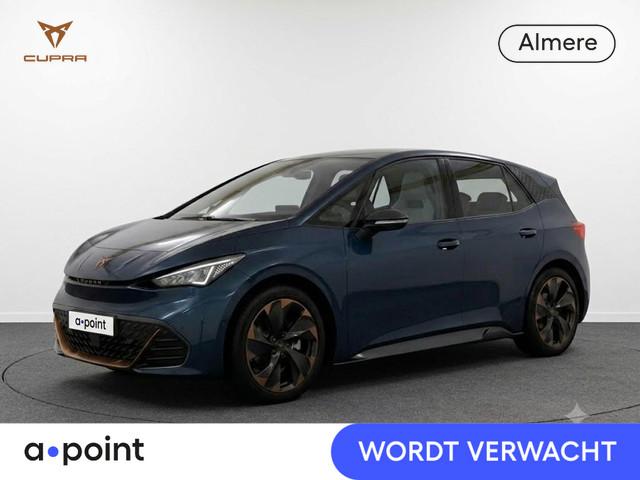 Cupra Born 2021 Elektrisch