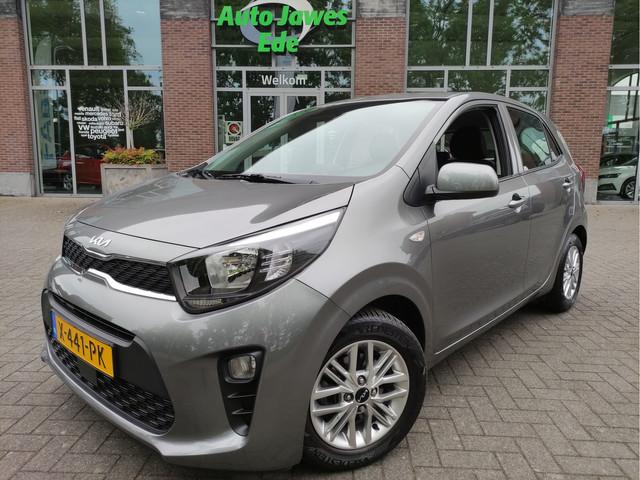 Kia Picanto 2024 Benzine