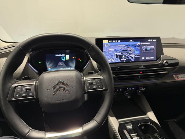 Citroën C5 X