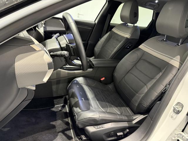 Citroën C5 X