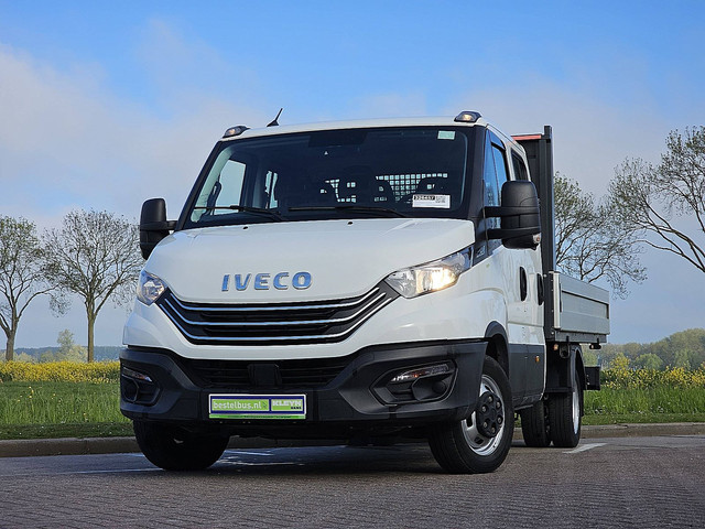 Iveco Daily 2024 Diesel