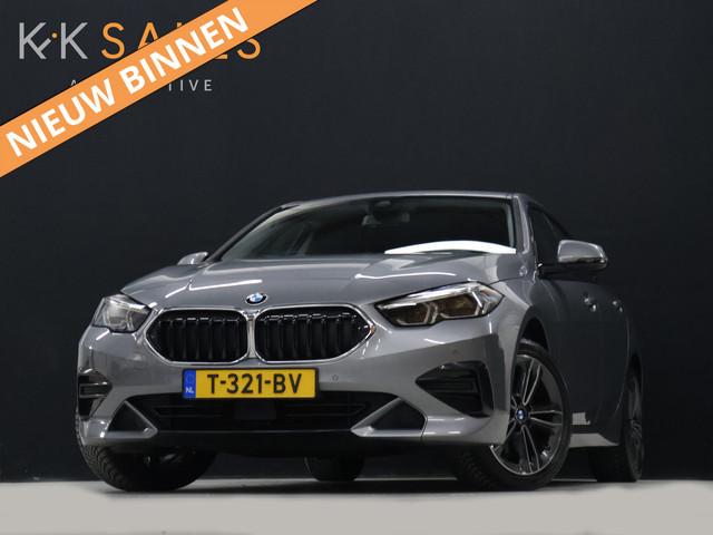 BMW 2 Serie 2023 Benzine