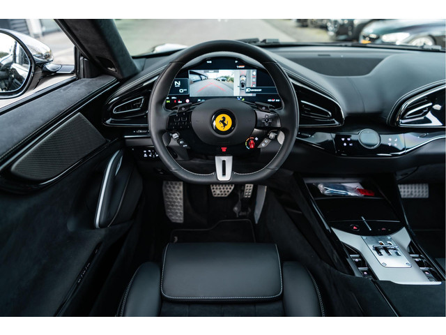 Ferrari Purosangue