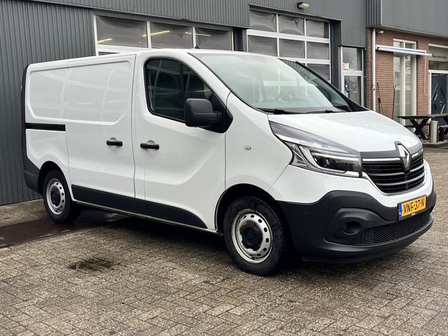 Renault Trafic 2021 Diesel
