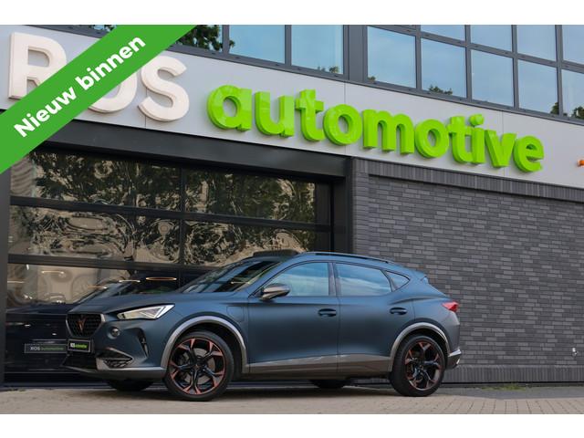 Cupra Formentor 2024 Hybride