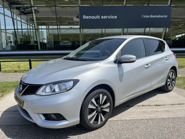 Nissan Pulsar