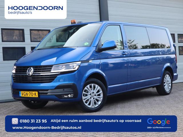 Volkswagen Transporter 2020 Diesel