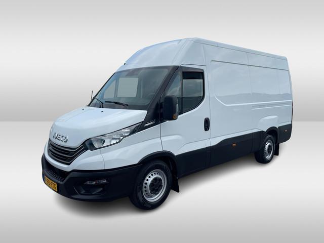 Iveco Daily 2022 Diesel