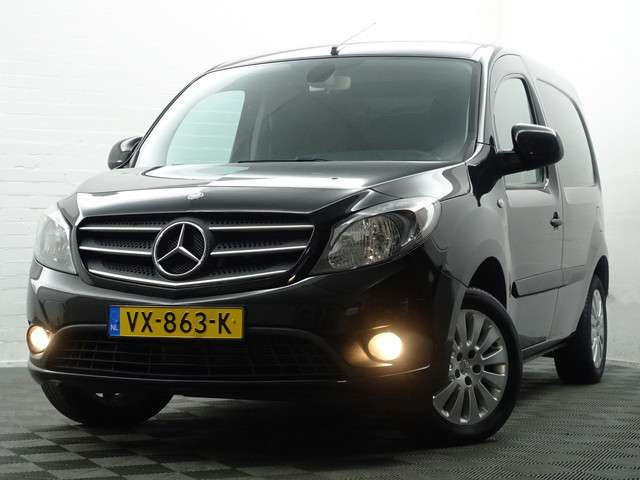 Mercedes-Benz Citan