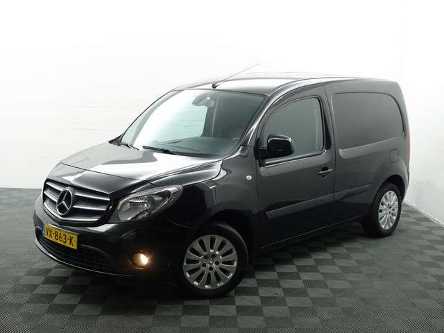 Mercedes-Benz Citan