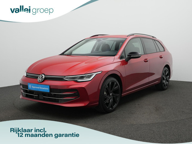 Volkswagen Golf 2025 Benzine