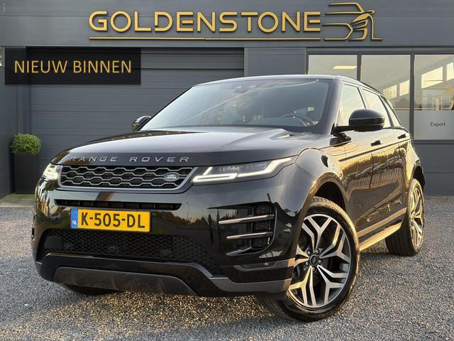 Land Rover Range Rover Evoque 2020 Hybride