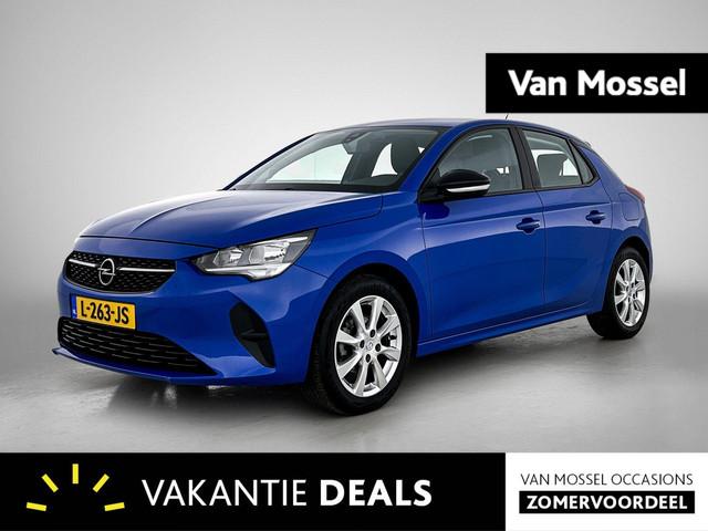 Opel Corsa 2021 Benzine