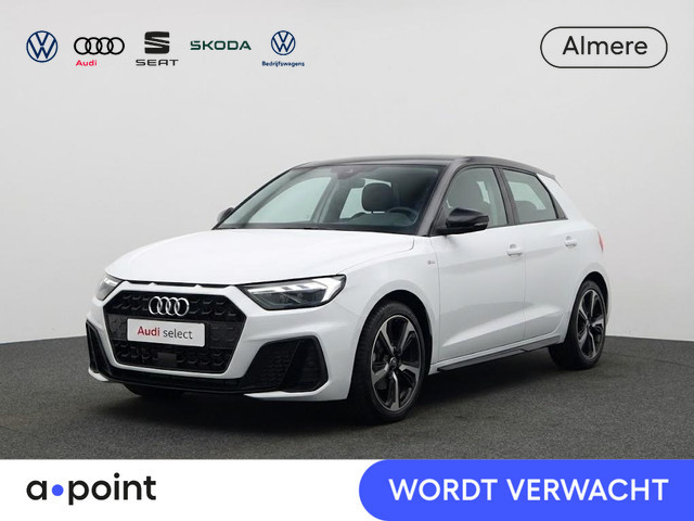 Audi A1 2024 Benzine