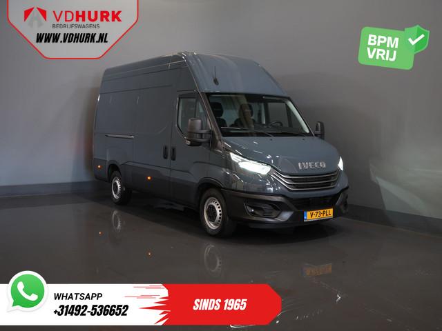 Mercedes-Benz Sprinter 2023 Diesel