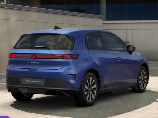 Volkswagen ID. Polo