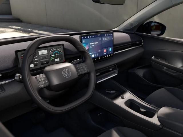 Volkswagen ID. Polo