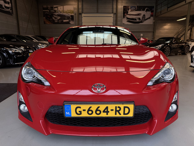 Toyota GT86