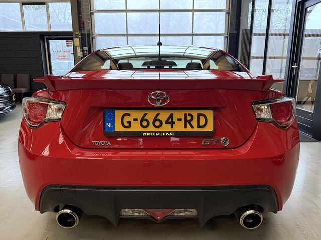 Toyota GT86
