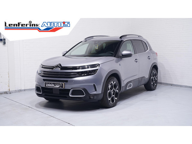 Citroën C5 Aircross 2022 Hybride