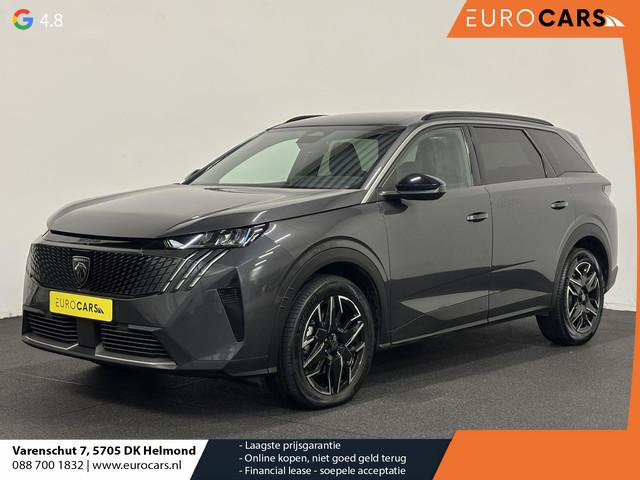 Peugeot 5008 2025 Hybride